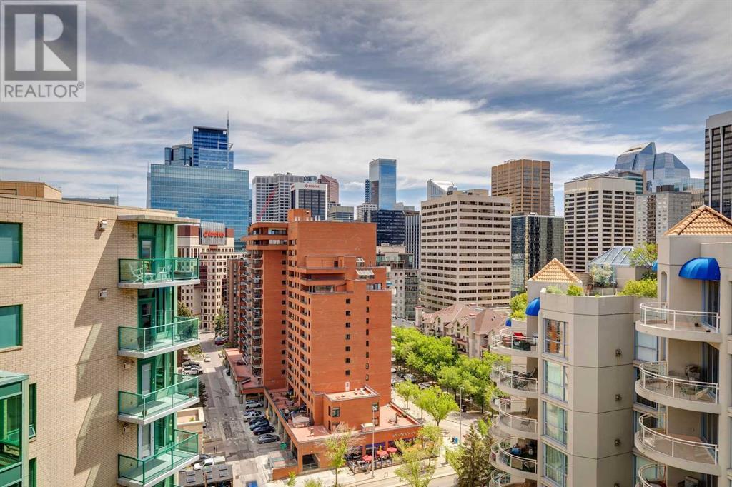 1401, 837 2 Avenue Sw, Calgary, Alberta  T2P 0E6 - Photo 13 - A2223213
