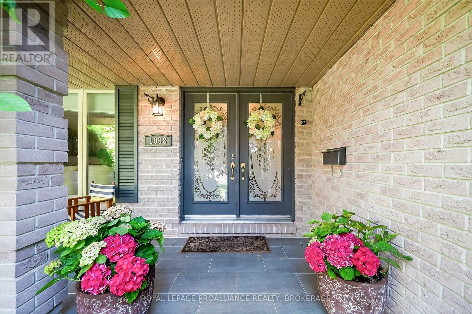 1098 Caitlin Crescent, Kingston, Ontario  K7P 2S4 - Photo 3 - X12312646