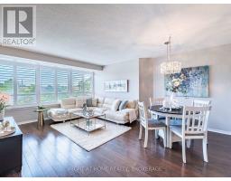 423 - 1001 Cedarglen Gate, Mississauga (Erindale), Ca