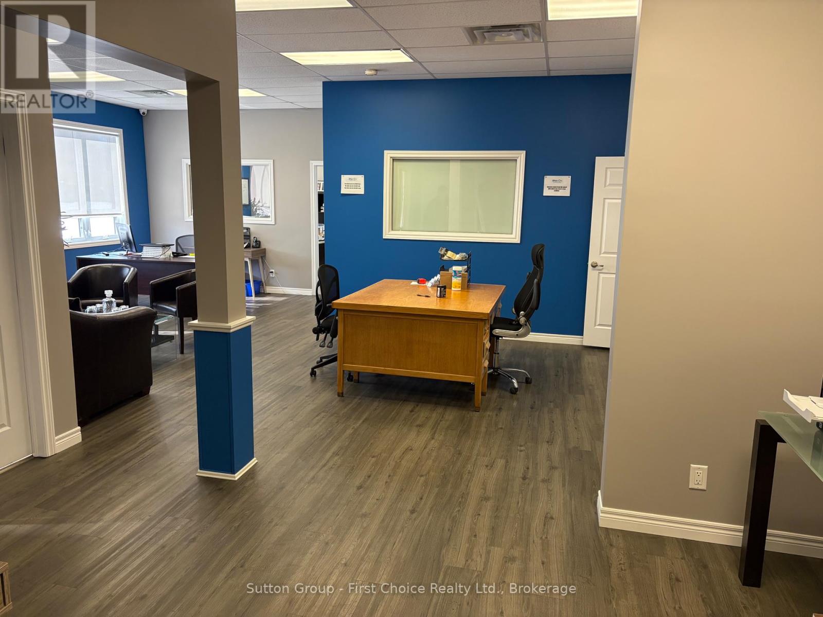 Unit 1 - 130 Huron Road, Perth South, Ontario  N0K 1X0 - Photo 2 - X12312597