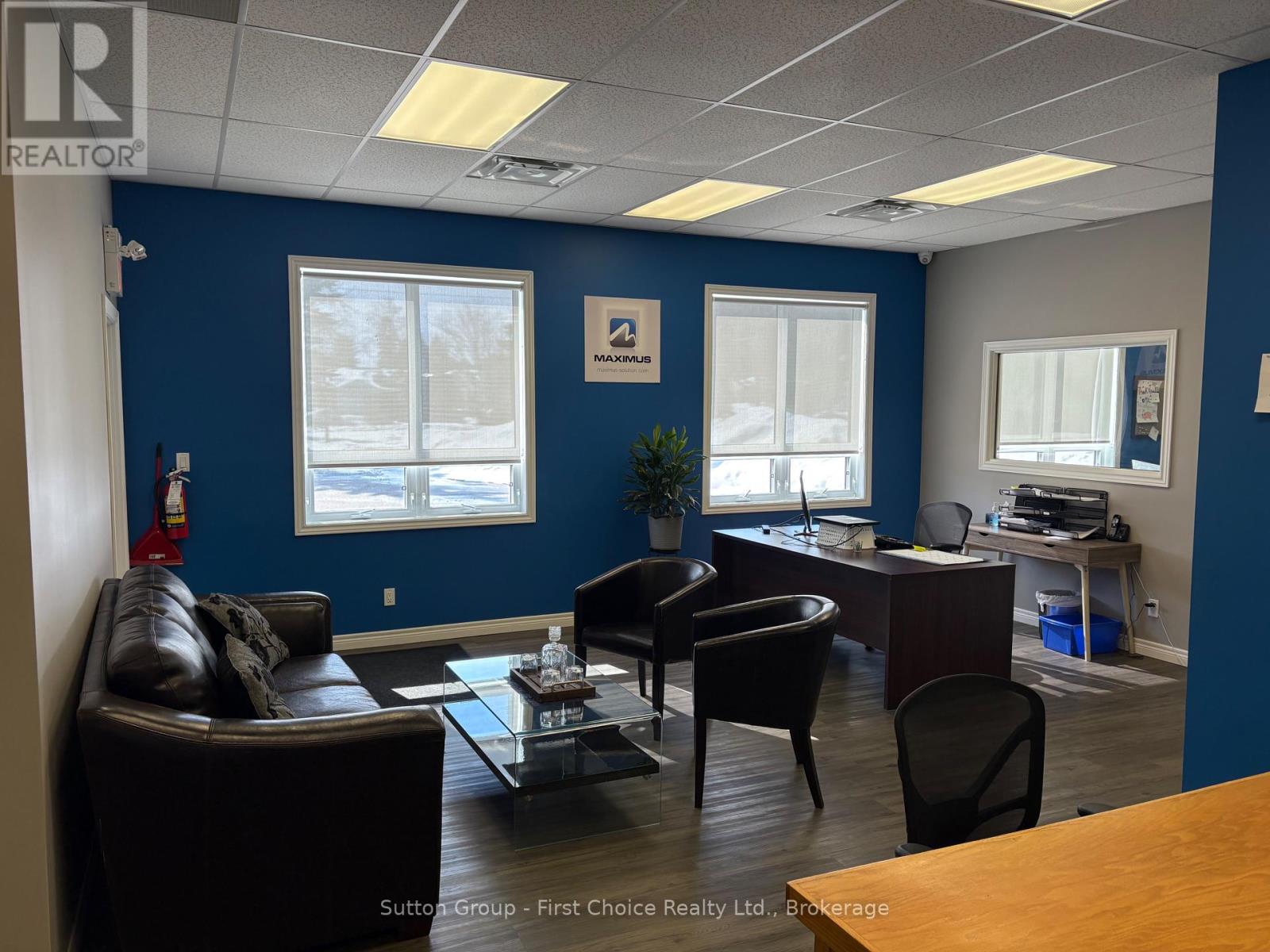 Unit 1 - 130 Huron Road, Perth South, Ontario  N0K 1X0 - Photo 3 - X12312597