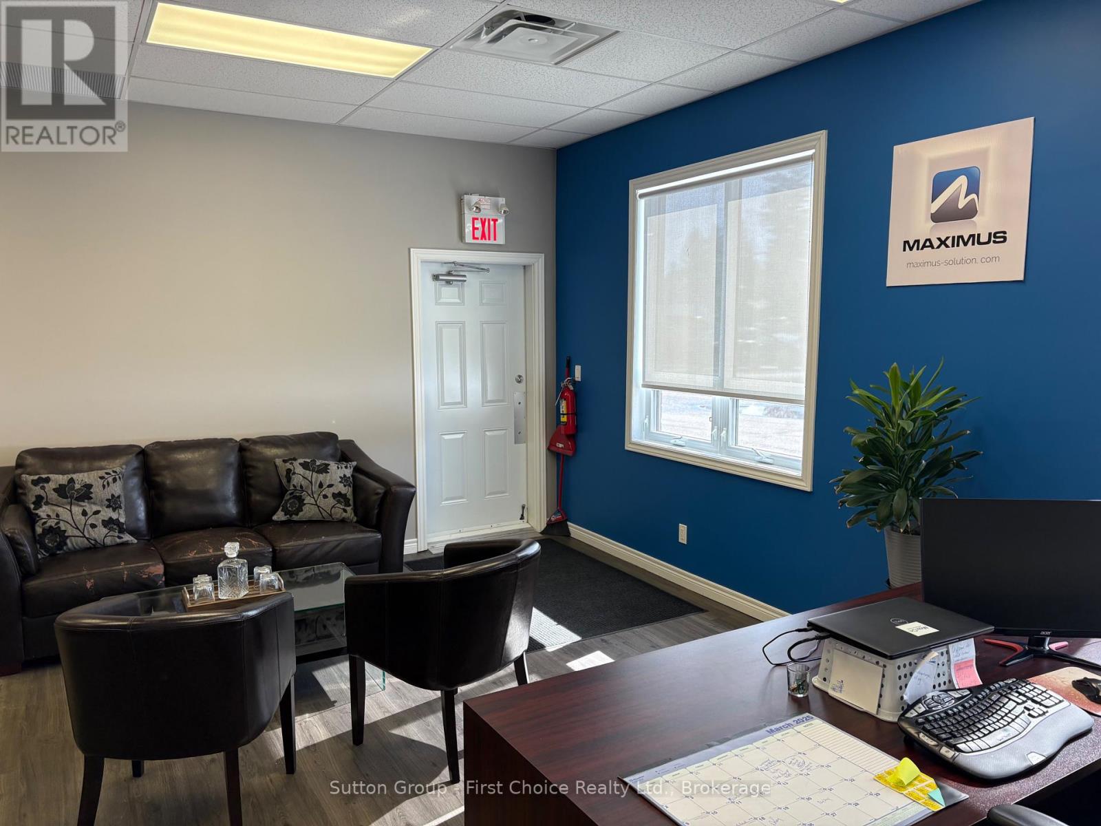 Unit 1 - 130 Huron Road, Perth South, Ontario  N0K 1X0 - Photo 5 - X12312597