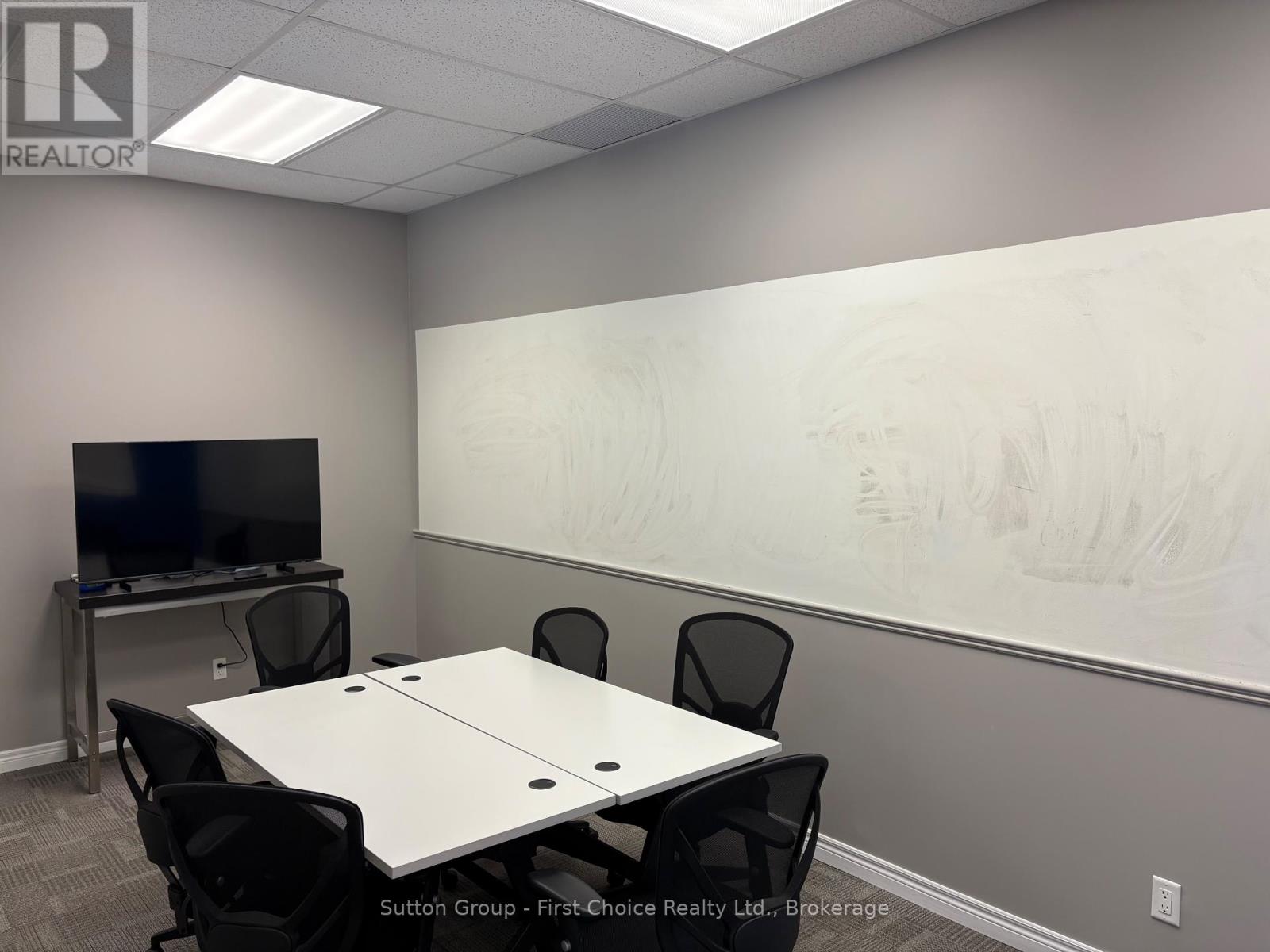 Unit 1 - 130 Huron Road, Perth South, Ontario  N0K 1X0 - Photo 6 - X12312597