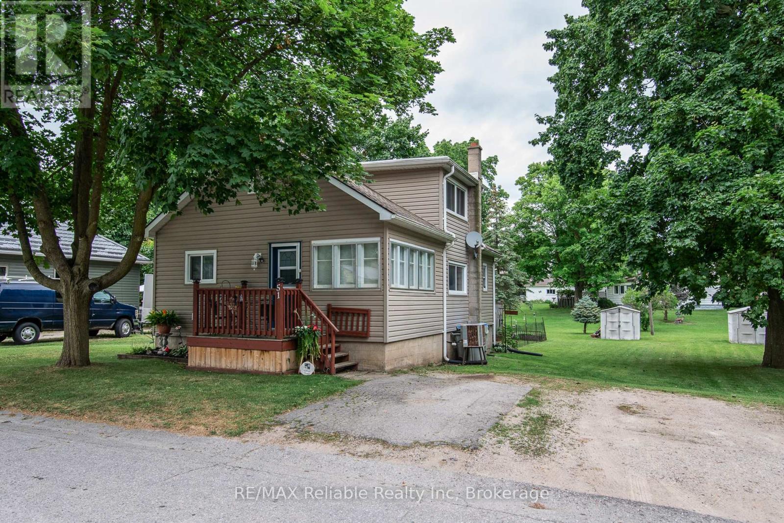 51 Dunlop Street, Central Huron, Ontario  N0M 1L0 - Photo 2 - X12312659