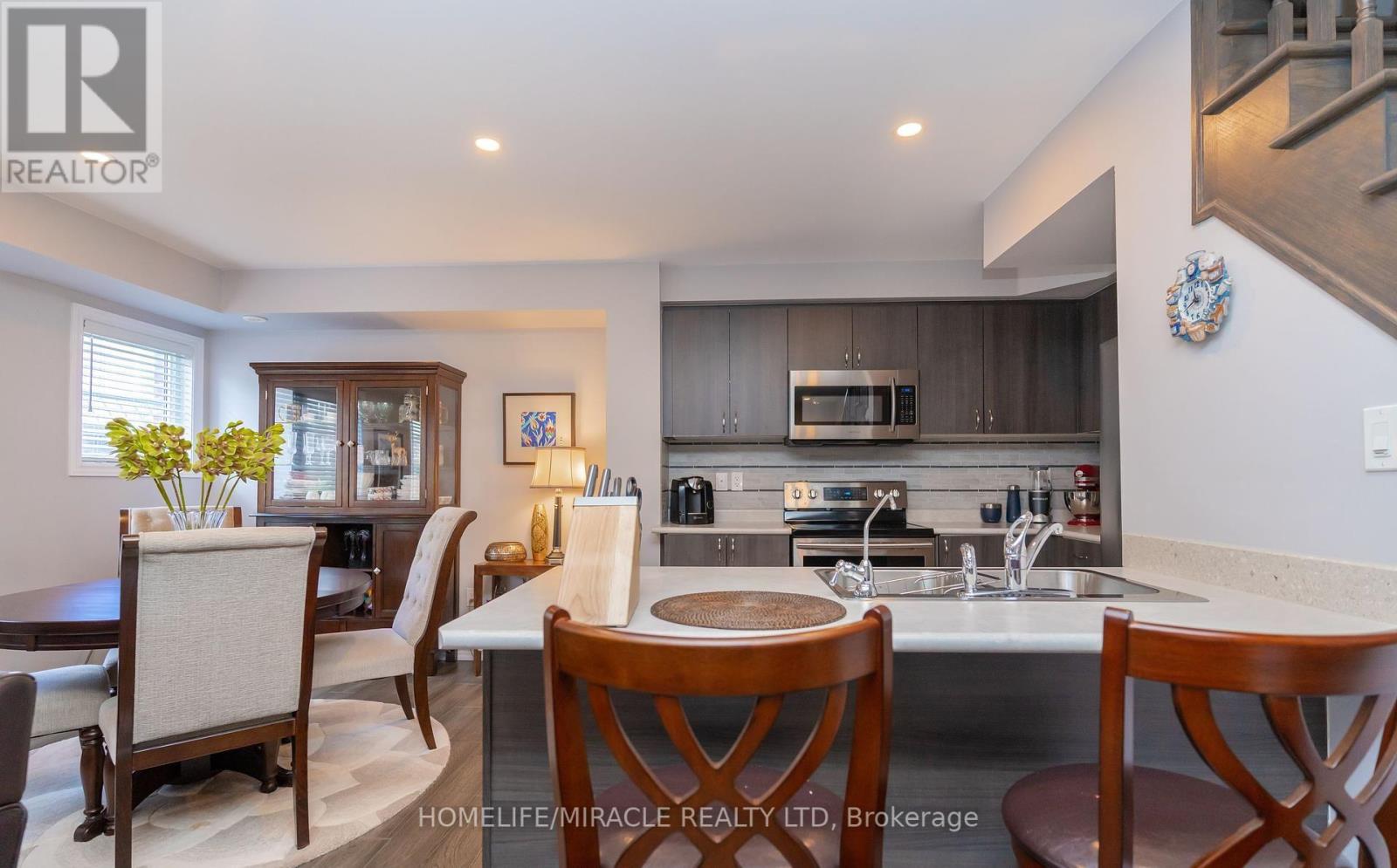 140 - 200 Veterans Drive, Brampton, Ontario  L7A 4S6 - Photo 13 - W12312498