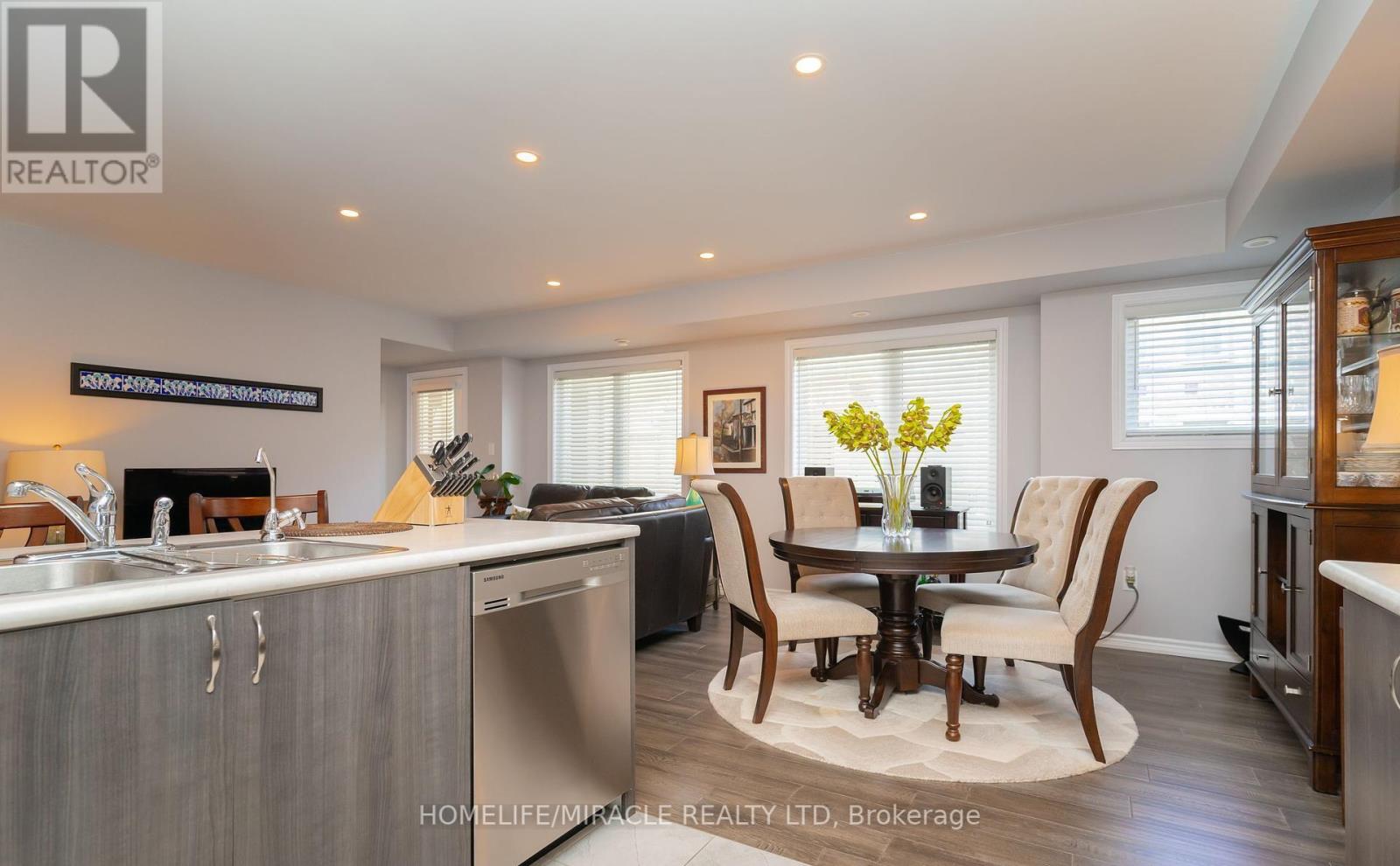 140 - 200 Veterans Drive, Brampton, Ontario  L7A 4S6 - Photo 17 - W12312498
