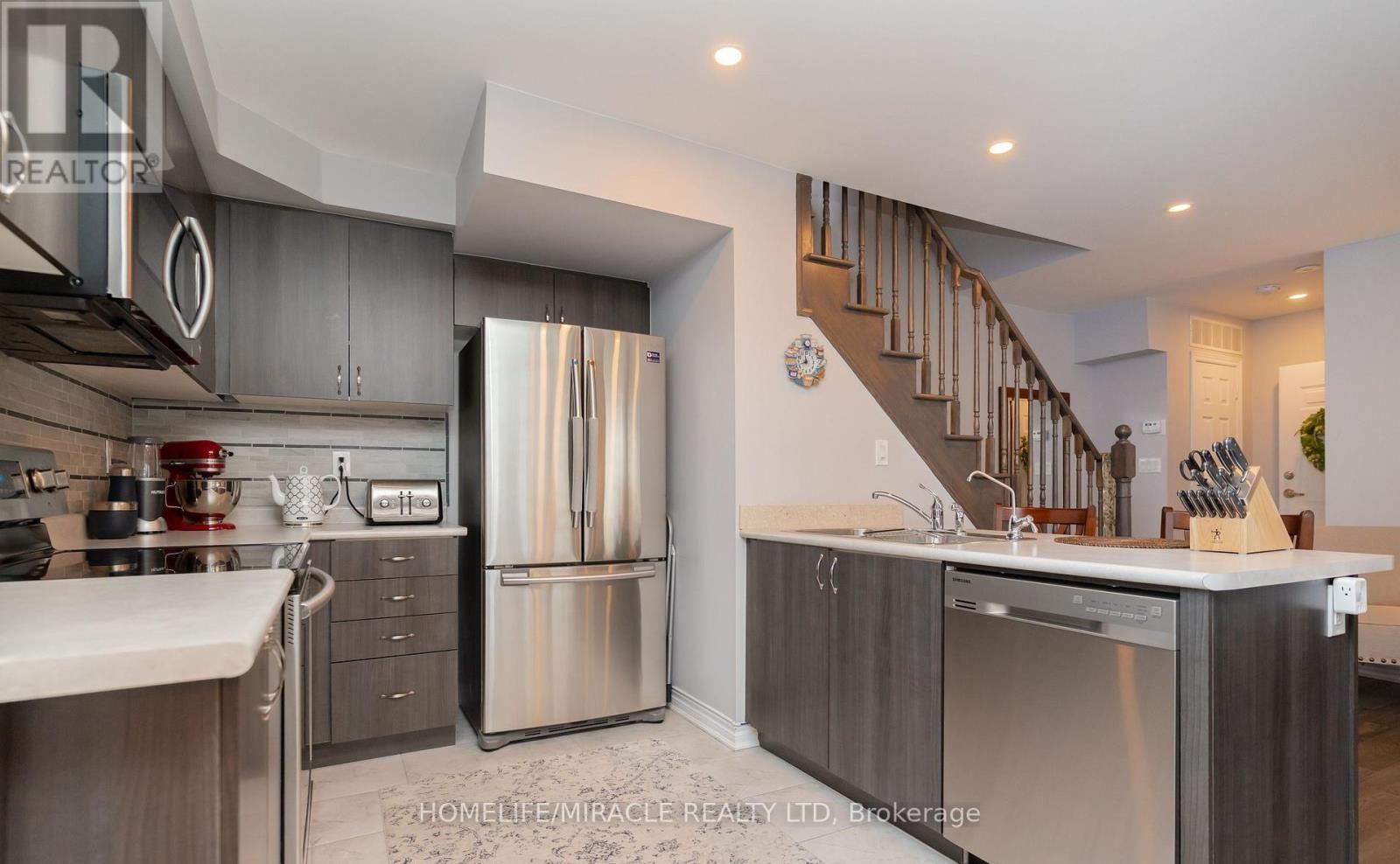140 - 200 Veterans Drive, Brampton, Ontario  L7A 4S6 - Photo 18 - W12312498
