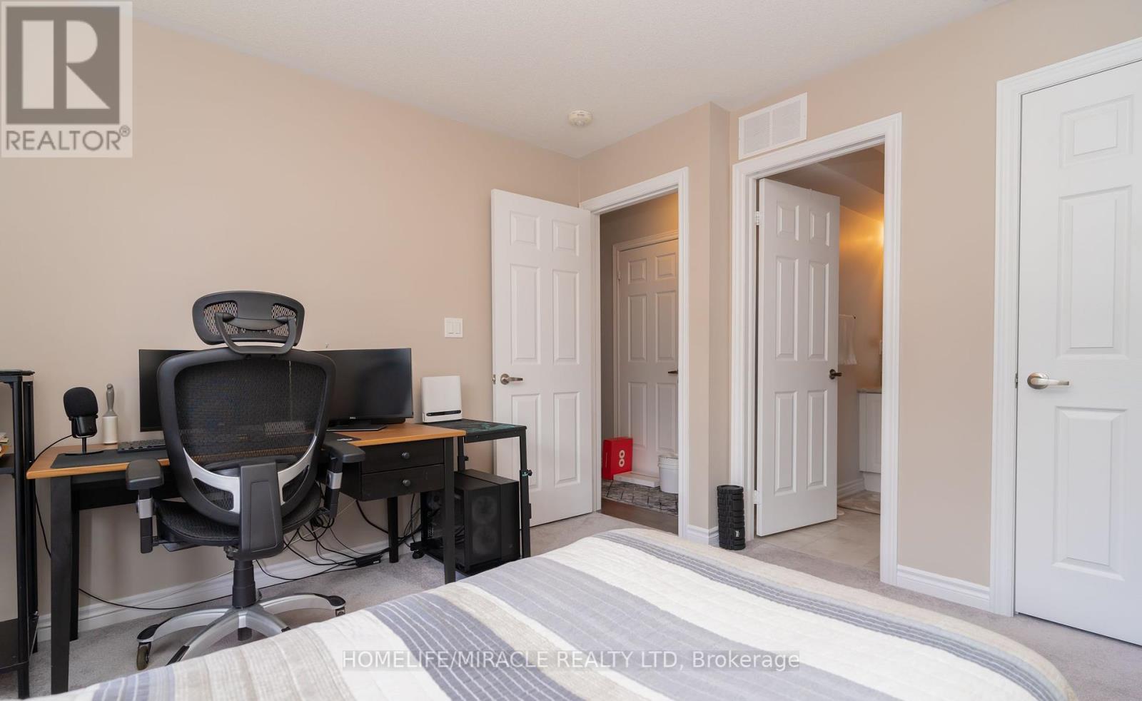 140 - 200 Veterans Drive, Brampton, Ontario  L7A 4S6 - Photo 26 - W12312498