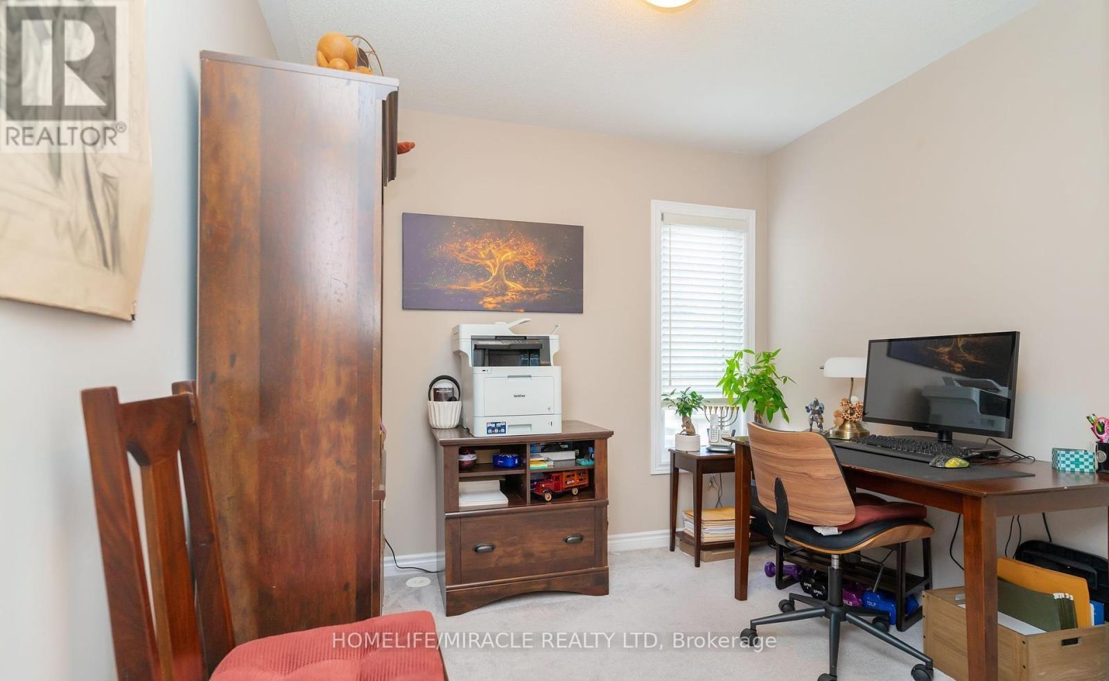 140 - 200 Veterans Drive, Brampton, Ontario  L7A 4S6 - Photo 31 - W12312498