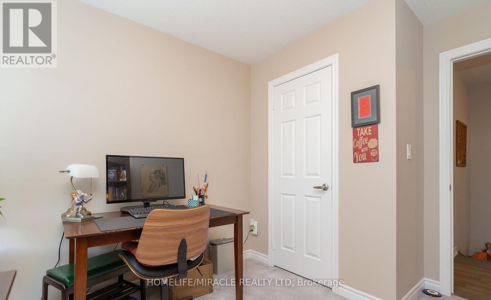 140 - 200 Veterans Drive, Brampton, Ontario  L7A 4S6 - Photo 32 - W12312498