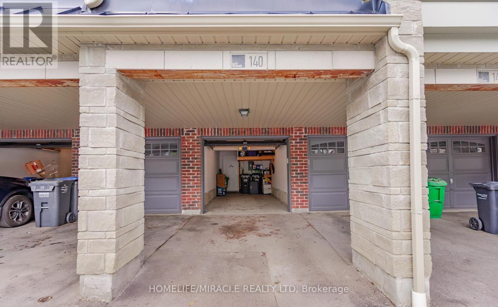 140 - 200 Veterans Drive, Brampton, Ontario  L7A 4S6 - Photo 34 - W12312498