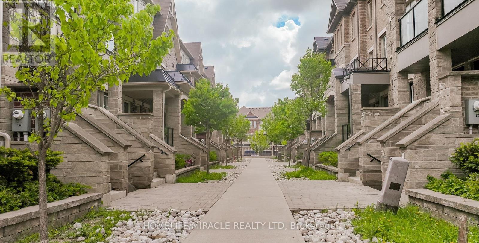 140 - 200 Veterans Drive, Brampton, Ontario  L7A 4S6 - Photo 36 - W12312498