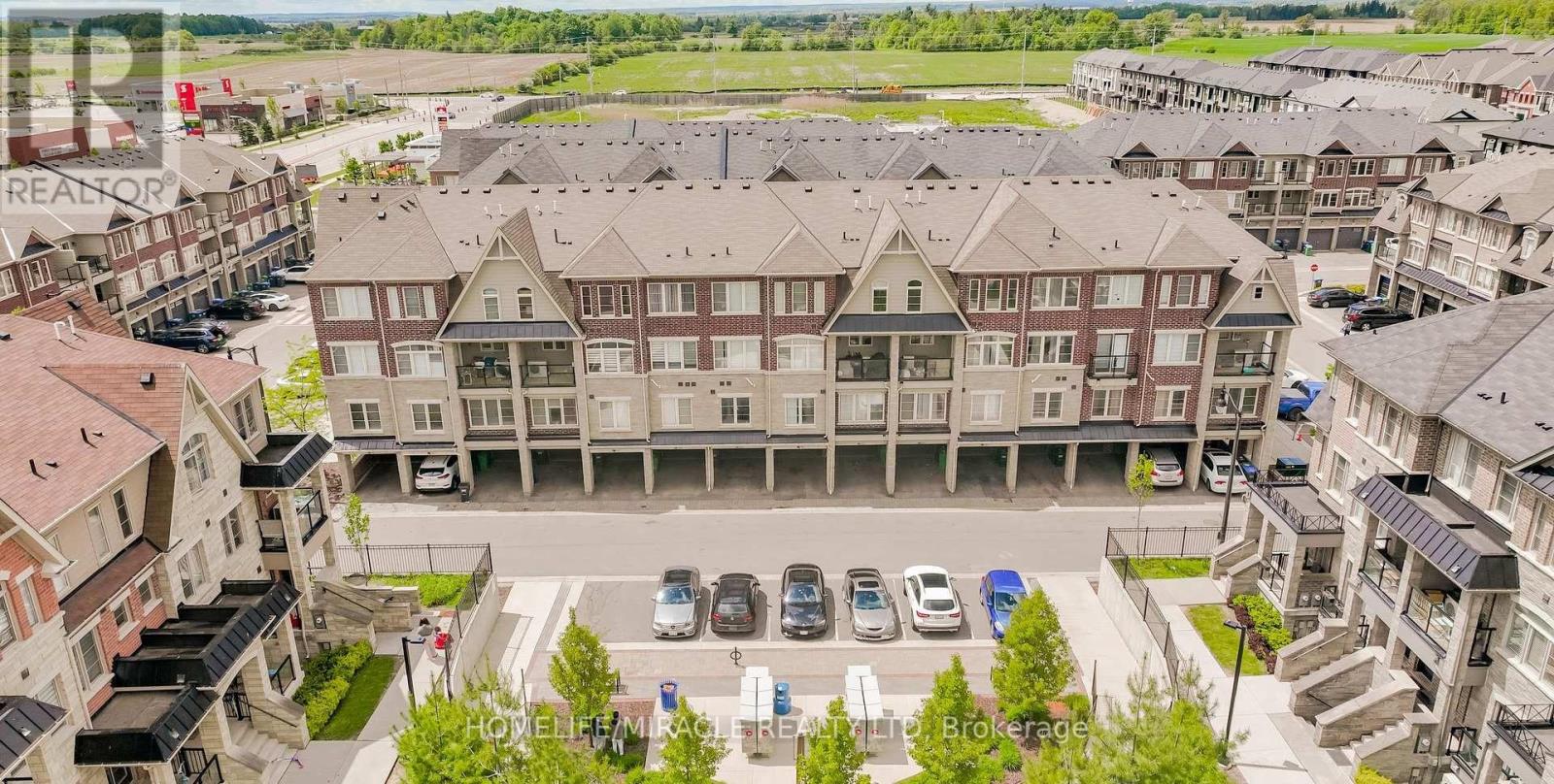 140 - 200 Veterans Drive, Brampton, Ontario  L7A 4S6 - Photo 38 - W12312498