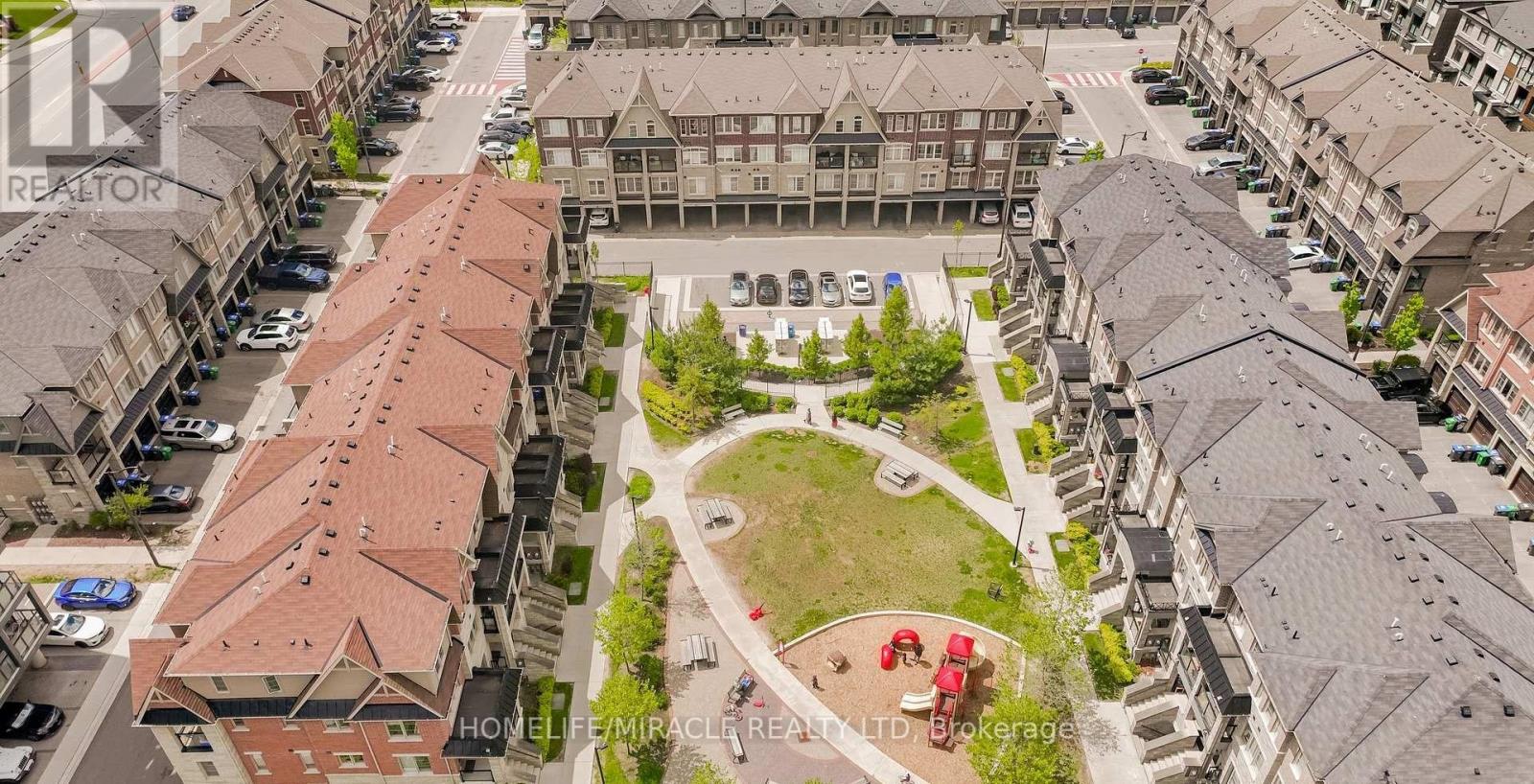 140 - 200 Veterans Drive, Brampton, Ontario  L7A 4S6 - Photo 39 - W12312498