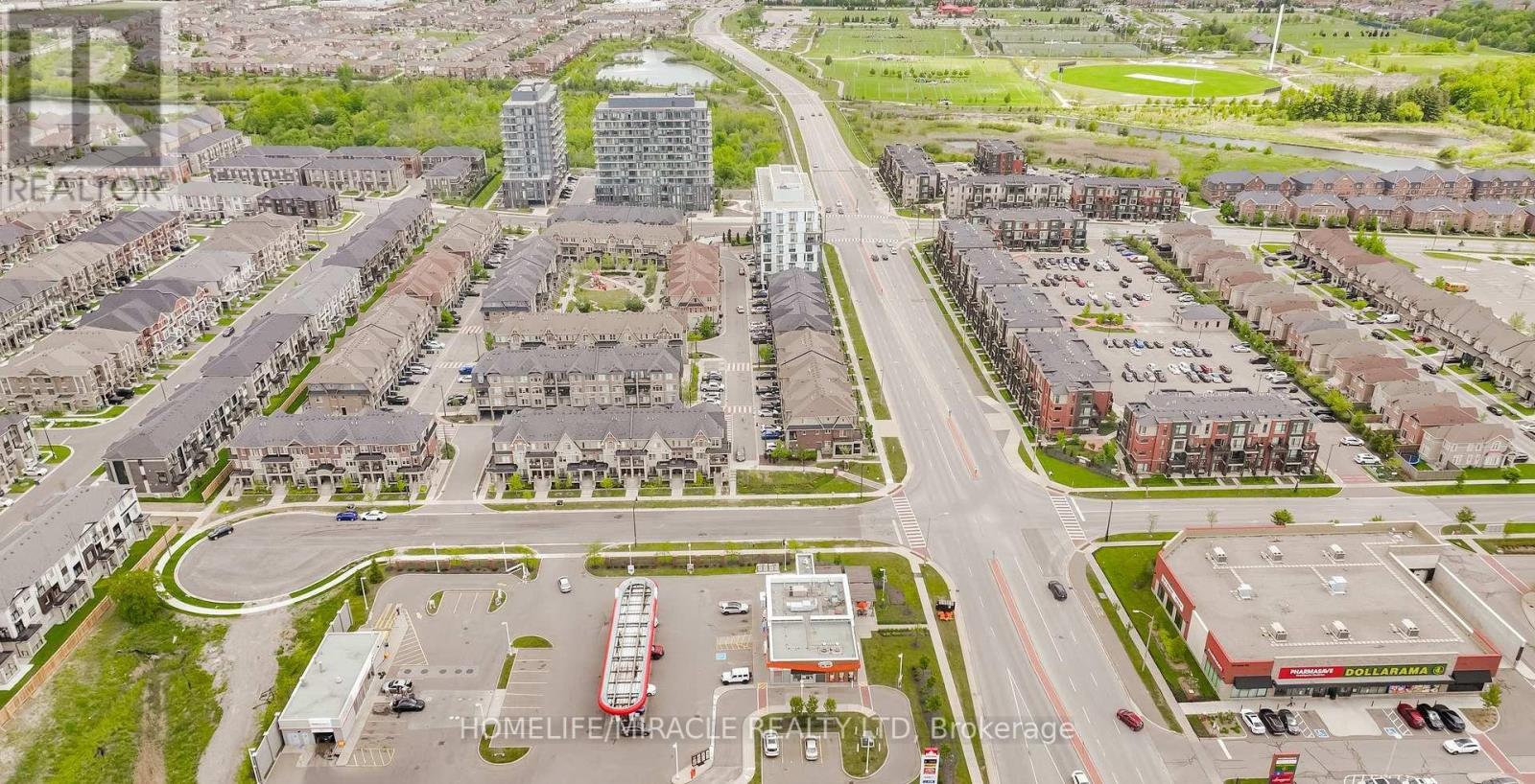 140 - 200 Veterans Drive, Brampton, Ontario  L7A 4S6 - Photo 42 - W12312498