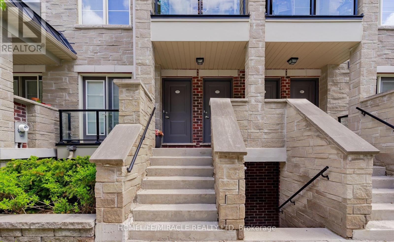 140 - 200 Veterans Drive, Brampton, Ontario  L7A 4S6 - Photo 6 - W12312498