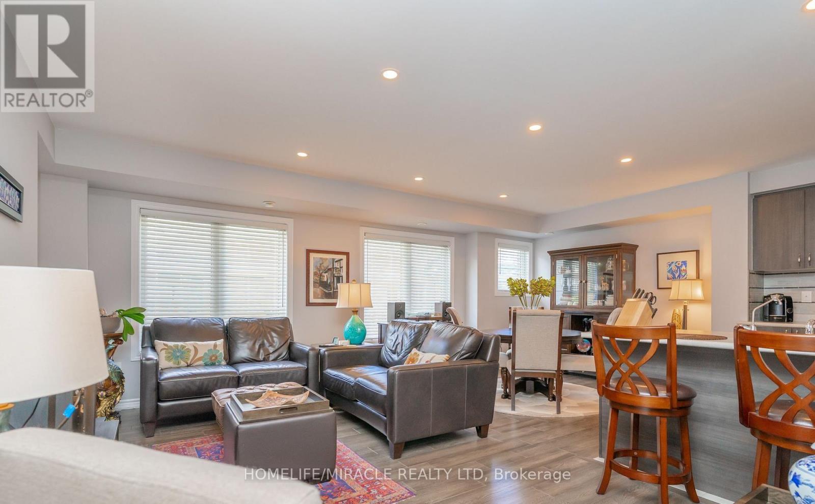 140 - 200 Veterans Drive, Brampton, Ontario  L7A 4S6 - Photo 8 - W12312498