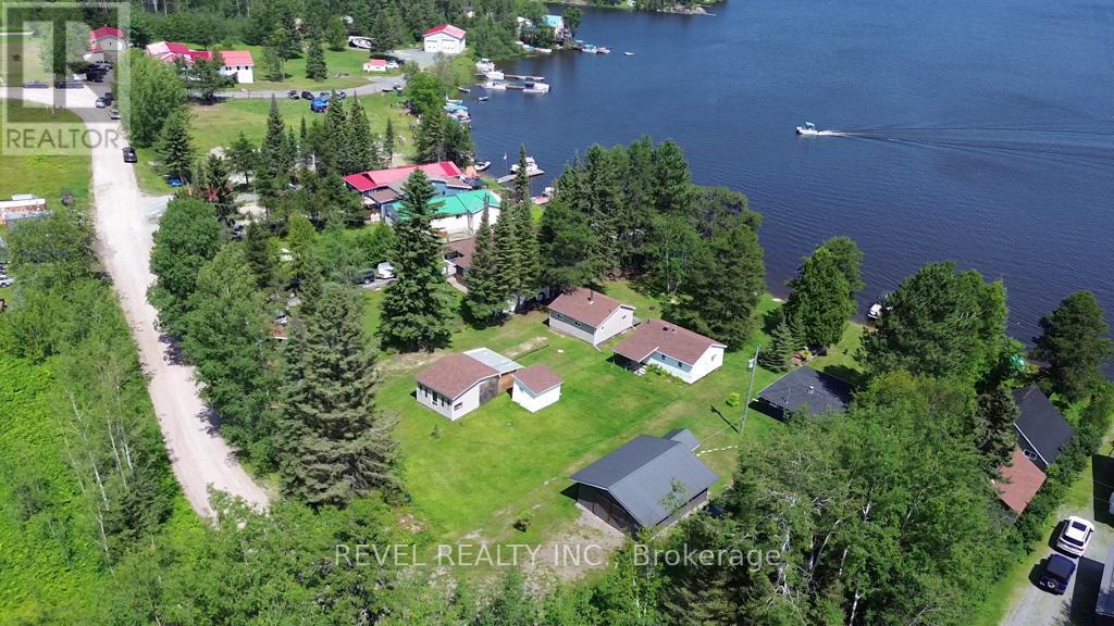 511 RESORT ROAD, Timiskaming, Ontario