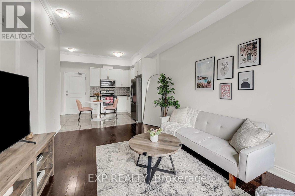 819 - 2486 Old Bronte Road, Oakville, Ontario  L6M 0Y4 - Photo 17 - W12312540