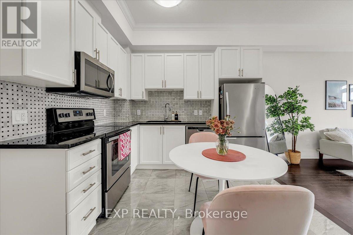 819 - 2486 Old Bronte Road, Oakville, Ontario  L6M 0Y4 - Photo 9 - W12312540