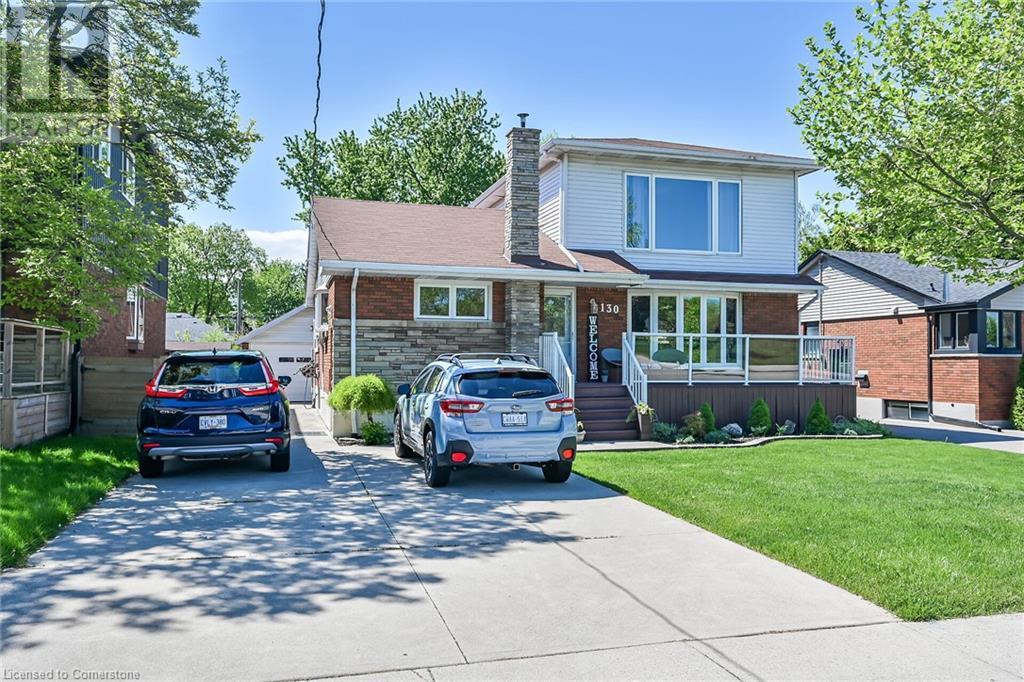 130 West 26th Street, Hamilton, Ontario  L9C 4Z4 - Photo 2 - 40755549