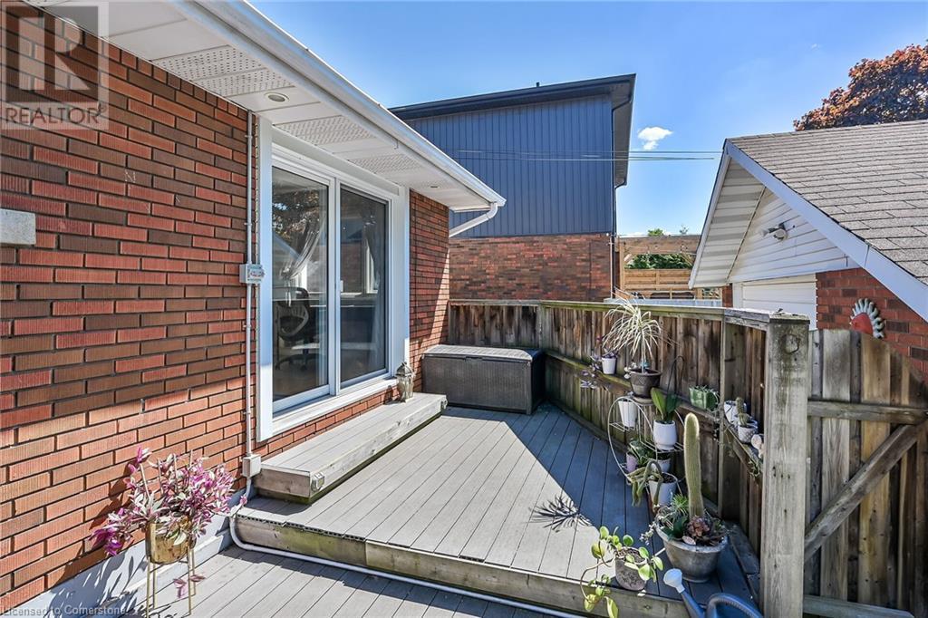130 West 26th Street, Hamilton, Ontario  L9C 4Z4 - Photo 36 - 40755549