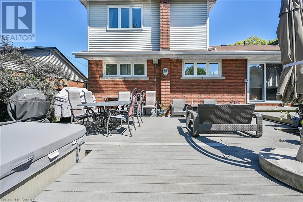 130 West 26th Street, Hamilton, Ontario  L9C 4Z4 - Photo 37 - 40755549