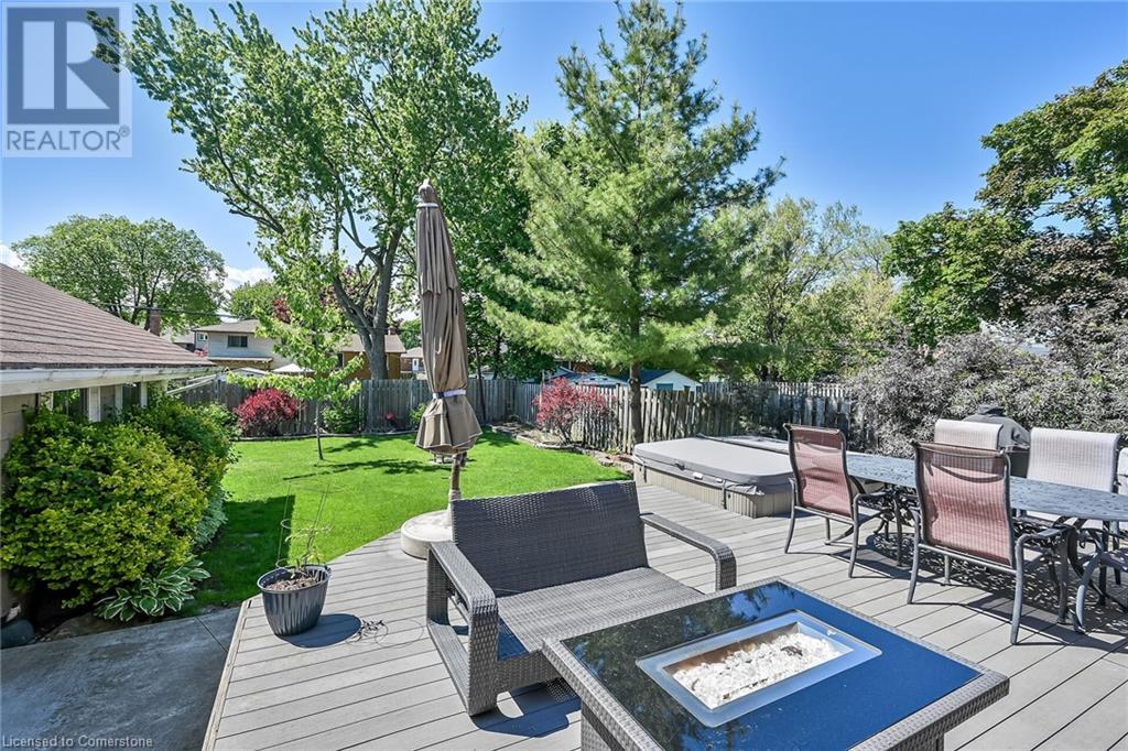 130 West 26th Street, Hamilton, Ontario  L9C 4Z4 - Photo 38 - 40755549