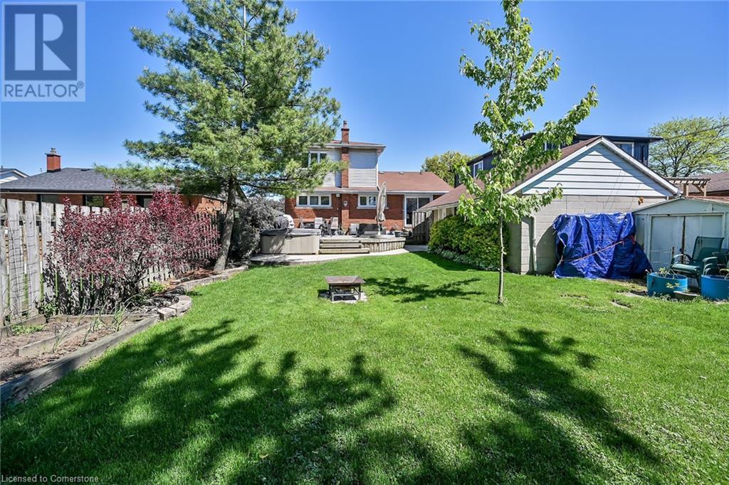 130 West 26th Street, Hamilton, Ontario  L9C 4Z4 - Photo 43 - 40755549