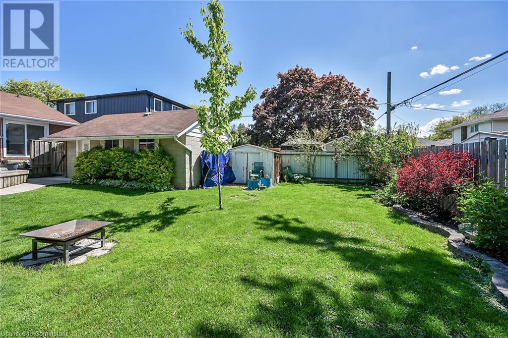 130 West 26th Street, Hamilton, Ontario  L9C 4Z4 - Photo 44 - 40755549