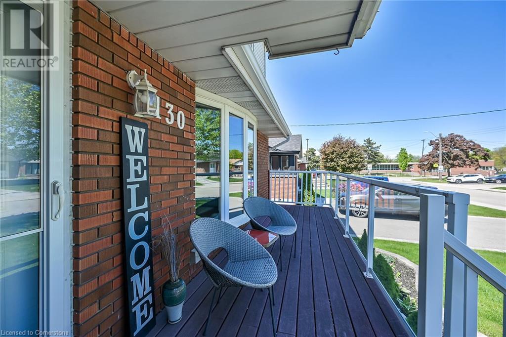 130 West 26th Street, Hamilton, Ontario  L9C 4Z4 - Photo 5 - 40755549