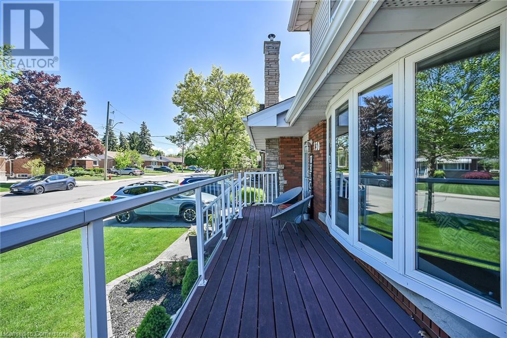 130 West 26th Street, Hamilton, Ontario  L9C 4Z4 - Photo 7 - 40755549