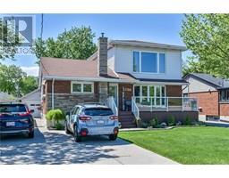 130 WEST 26TH Street, Hamilton, Ontario