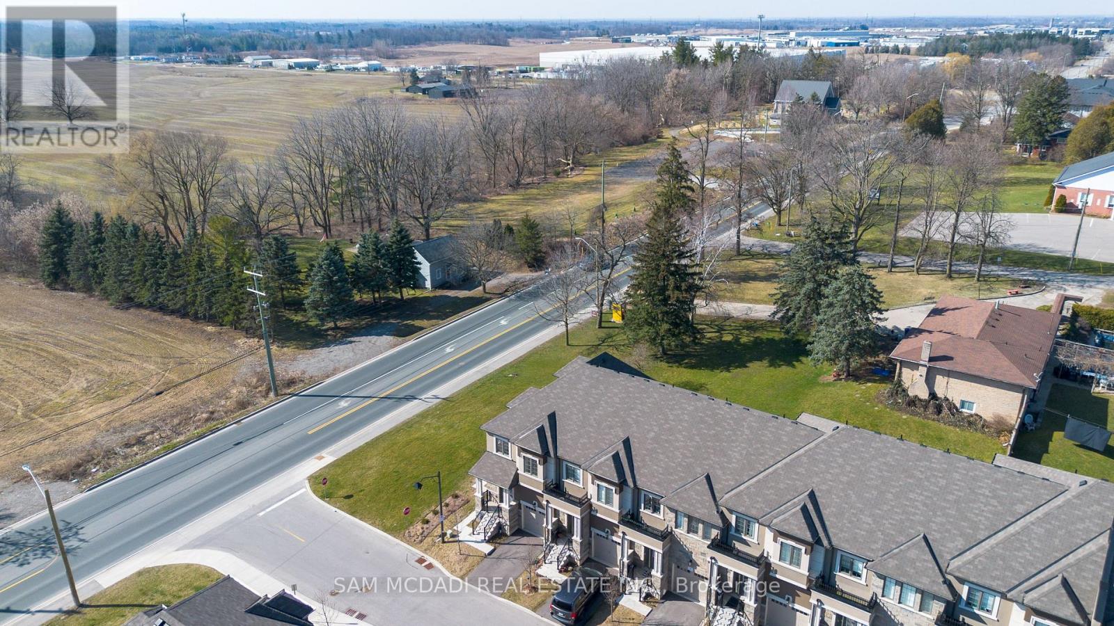 1 - 515 Garner Road W, Hamilton, Ontario  L9G 0H5 - Photo 33 - X12312434