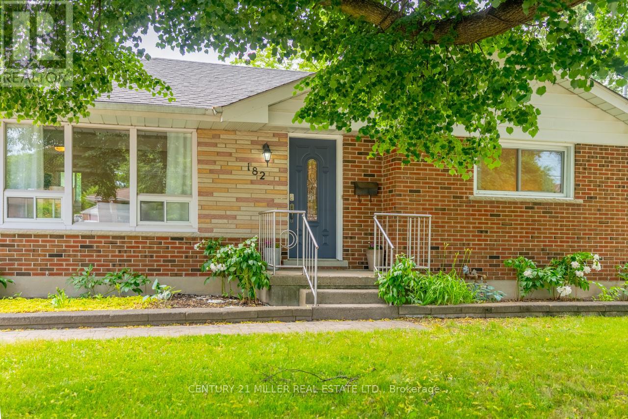 Property at 182 METCALFE STREET image 2
