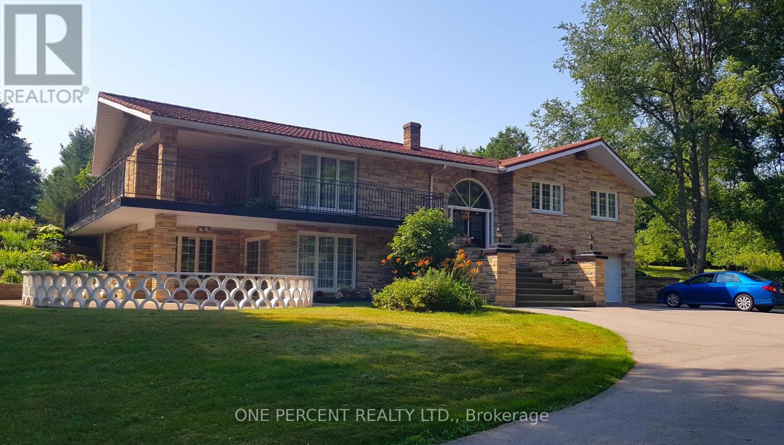 266132 MAPLE DELL ROAD, Norwich, Ontario