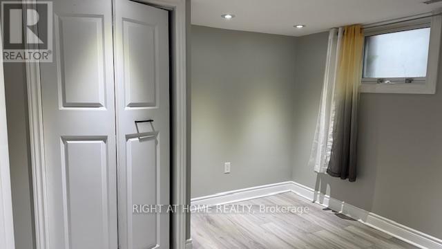 Basement Unit - 134 St. David's Road, St. Catharines, Ontario  L2T 1R1 - Photo 10 - X12312541