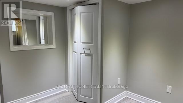 Basement Unit - 134 St. David's Road, St. Catharines, Ontario  L2T 1R1 - Photo 11 - X12312541