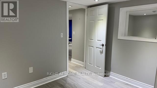 Basement Unit - 134 St. David's Road, St. Catharines, Ontario  L2T 1R1 - Photo 12 - X12312541