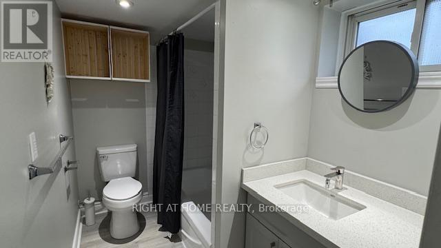 Basement Unit - 134 St. David's Road, St. Catharines, Ontario  L2T 1R1 - Photo 15 - X12312541