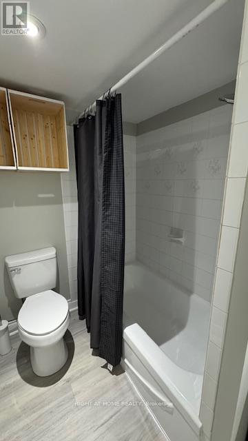 Basement Unit - 134 St. David's Road, St. Catharines, Ontario  L2T 1R1 - Photo 16 - X12312541