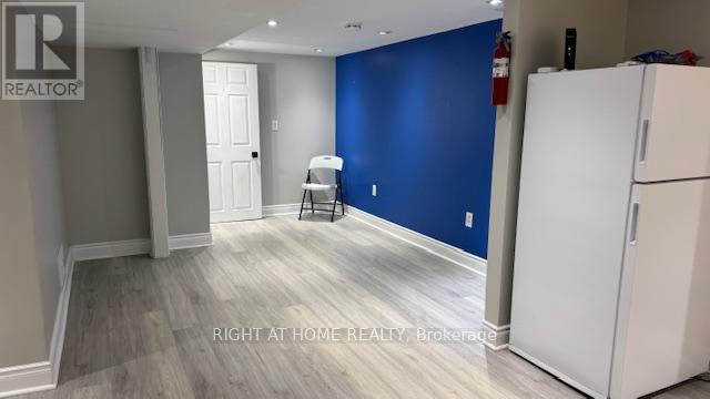 Basement Unit - 134 St. David's Road, St. Catharines, Ontario  L2T 1R1 - Photo 7 - X12312541