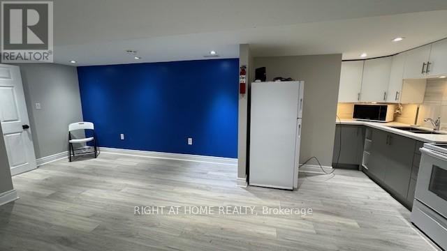 Basement Unit - 134 St. David's Road, St. Catharines, Ontario  L2T 1R1 - Photo 8 - X12312541