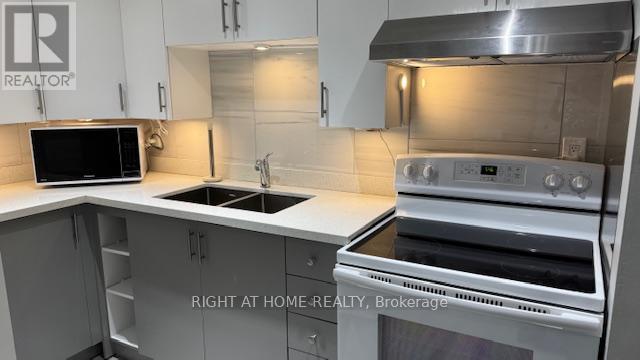 Basement Unit - 134 St. David's Road, St. Catharines, Ontario  L2T 1R1 - Photo 9 - X12312541