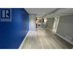 BASEMENT UNIT - 134 ST. DAVID'S ROAD, St. Catharines, Ontario