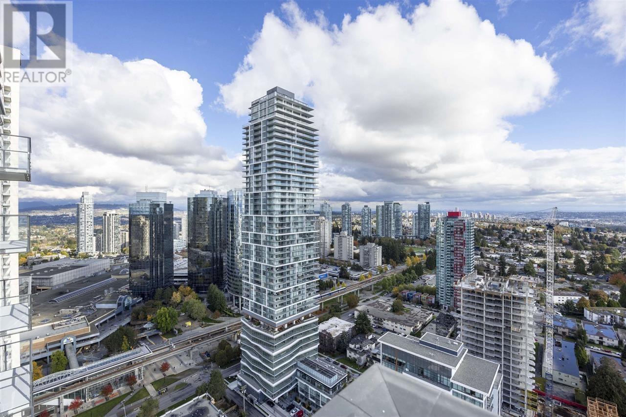 1803 6537 TELFORD AVENUE, Burnaby, British Columbia