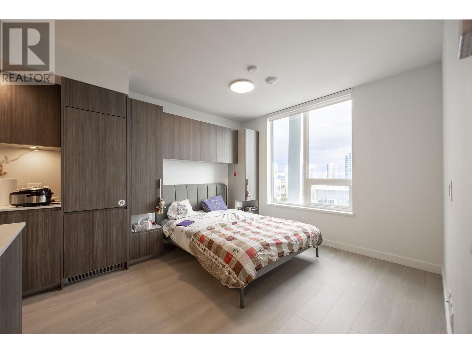 1803 6537 Telford Avenue, Burnaby, British Columbia  V5H 0K9 - Photo 11 - R3031523