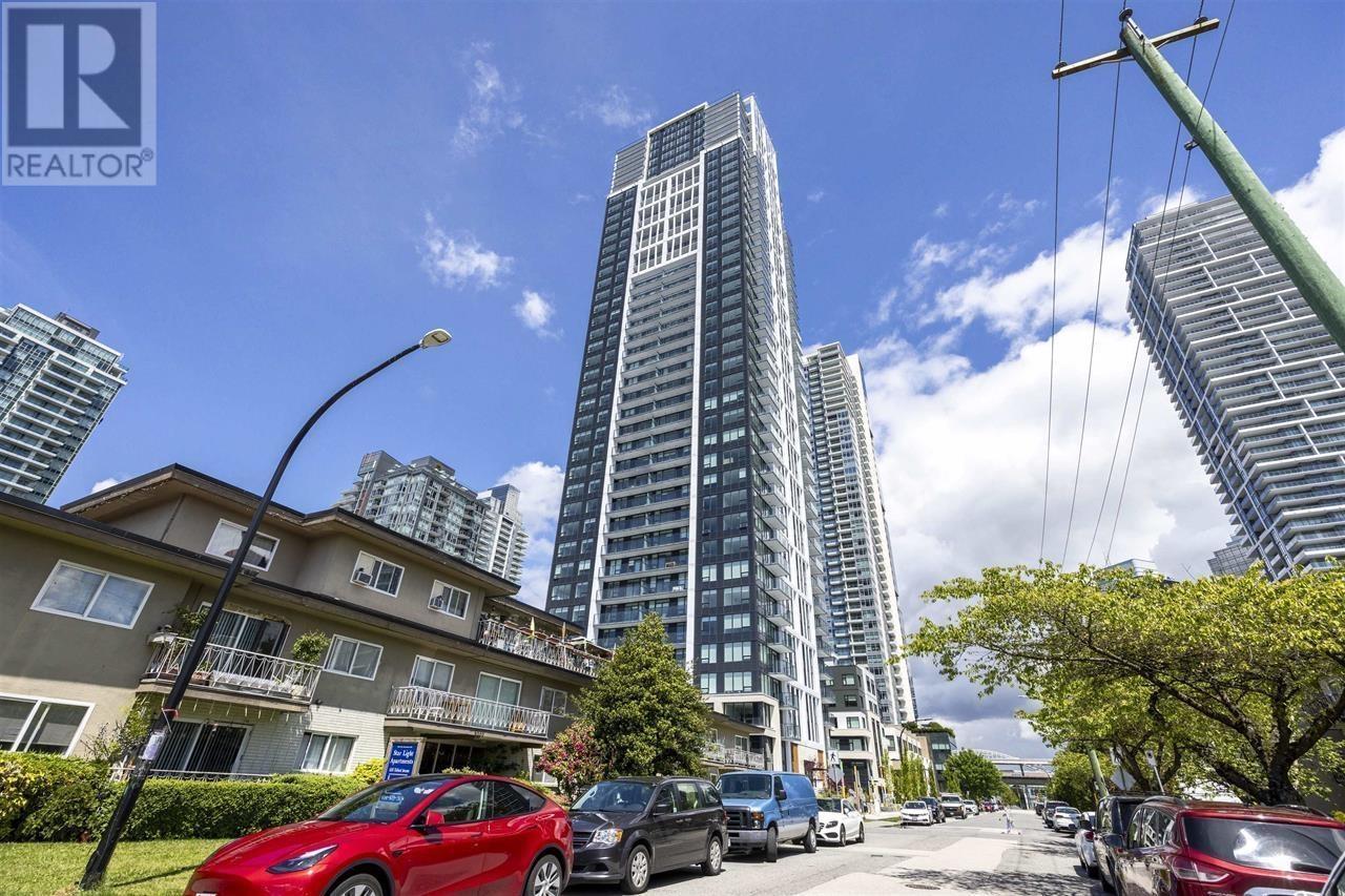 1803 6537 Telford Avenue, Burnaby, British Columbia  V5H 0K9 - Photo 2 - R3031523