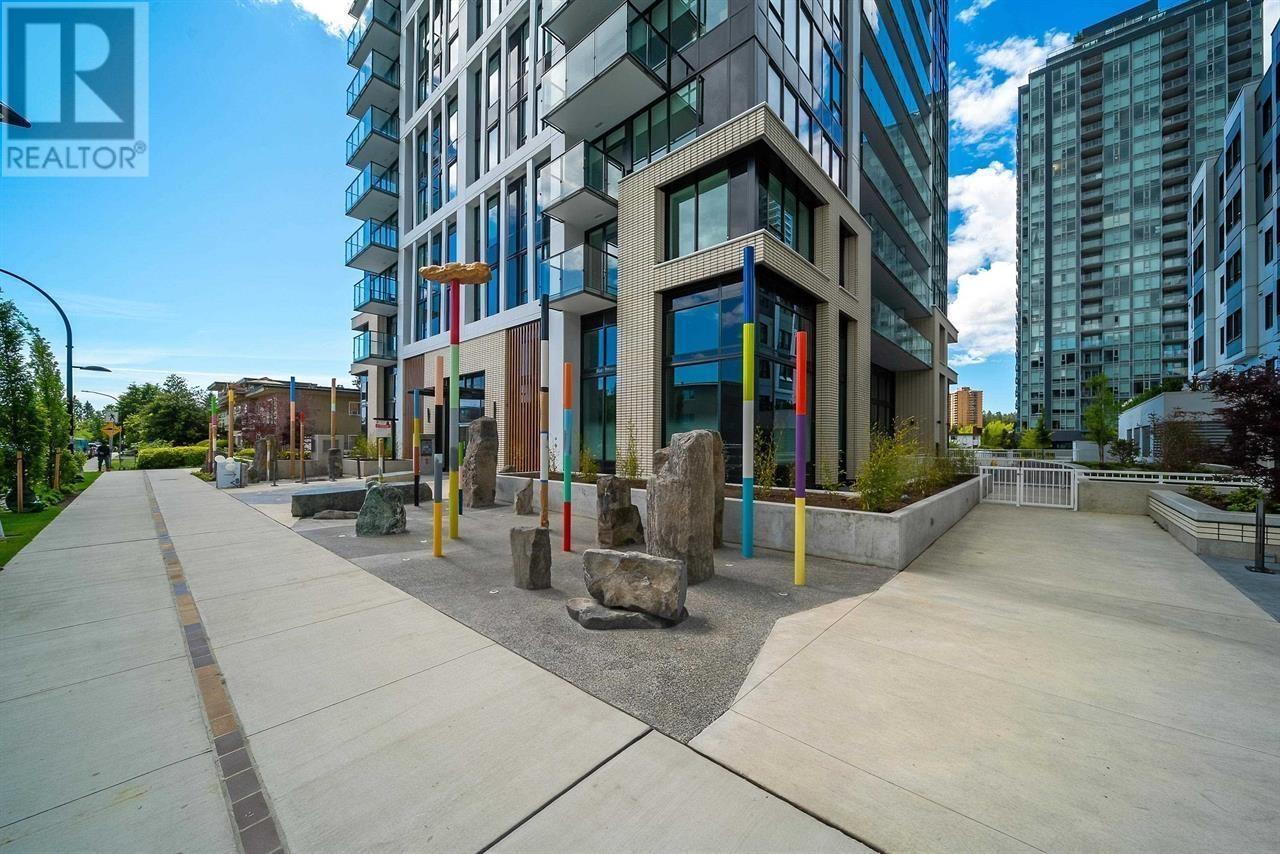 1803 6537 Telford Avenue, Burnaby, British Columbia  V5H 0K9 - Photo 3 - R3031523