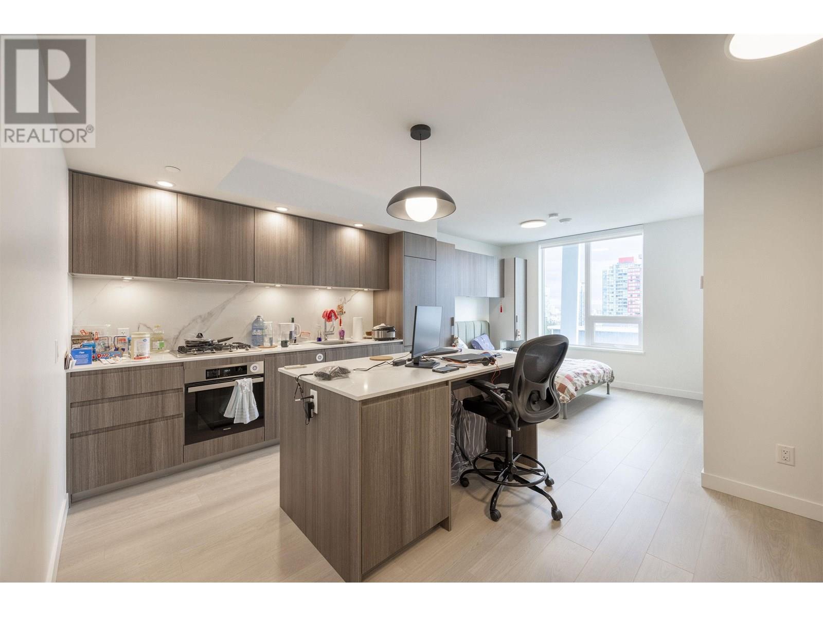 1803 6537 Telford Avenue, Burnaby, British Columbia  V5H 0K9 - Photo 8 - R3031523